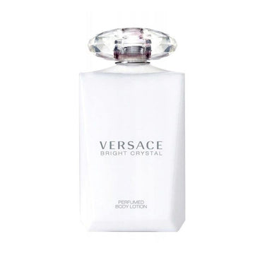 BRIGHT CRYSTAL body lotion