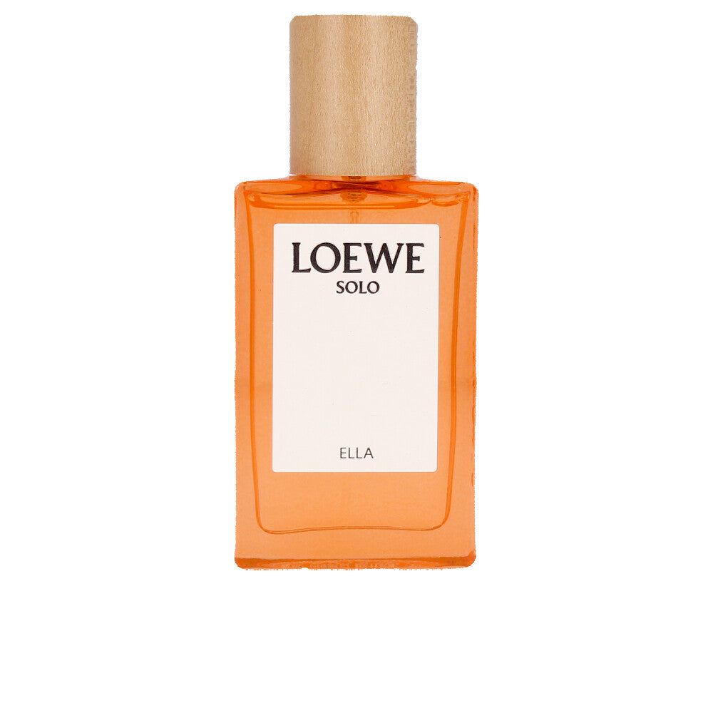 Solo Ella  Eau de Parfum spray