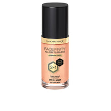 Facefinity 3in1 First, Concealer & Foundation