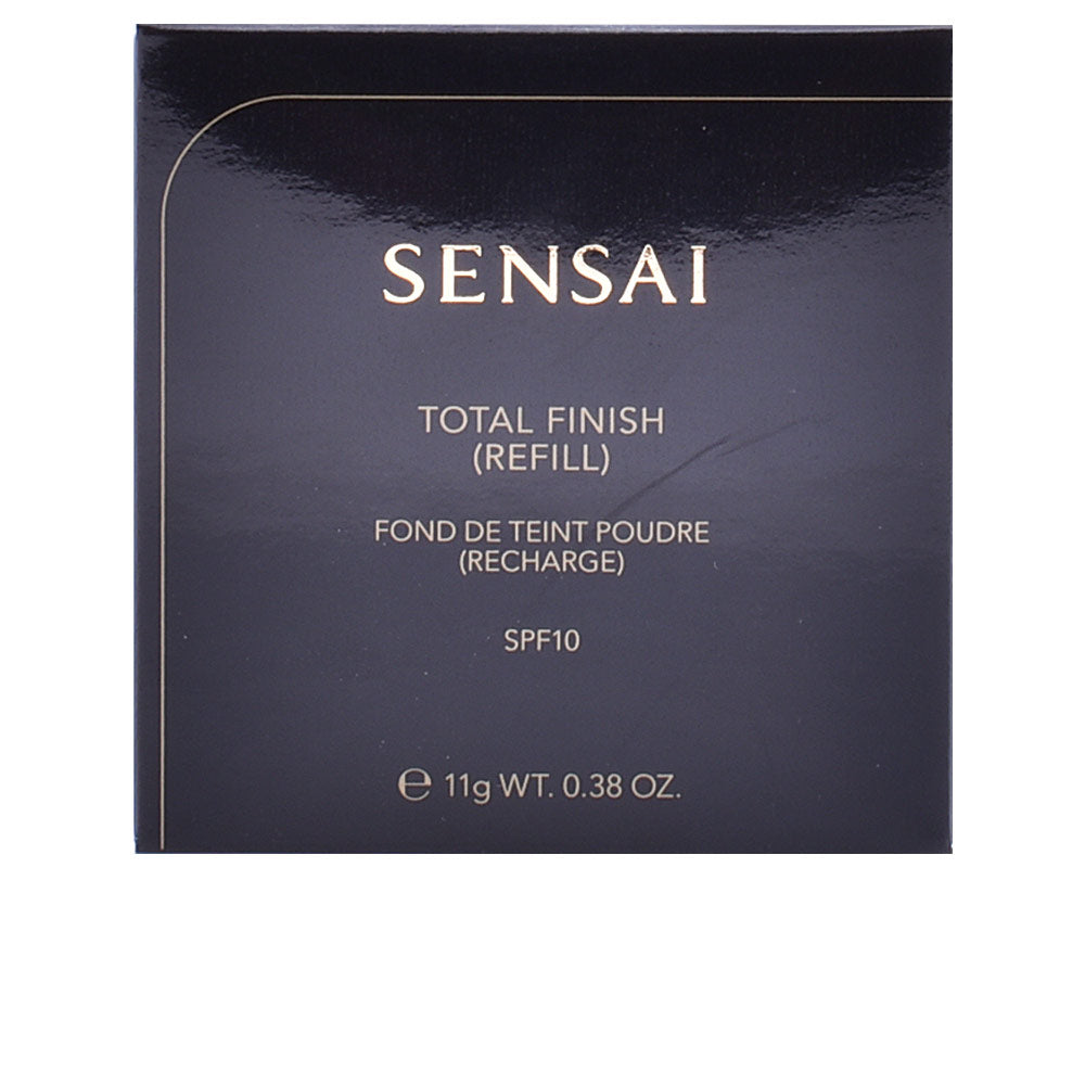 Sensai Total Finish Foundation Refill