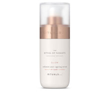 THE RITUAL OF NAMASTE glow anti-aging serum 30 ml