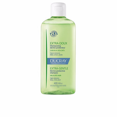 BALANCING SHAMPOO for delicate hair 200 ml