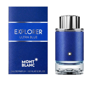 EXPLORER ULTRA BLUE eau de parfum spray 60 ml