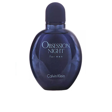 OBSESSION NIGHT FOR MEN eau de toilette spray 125 ml