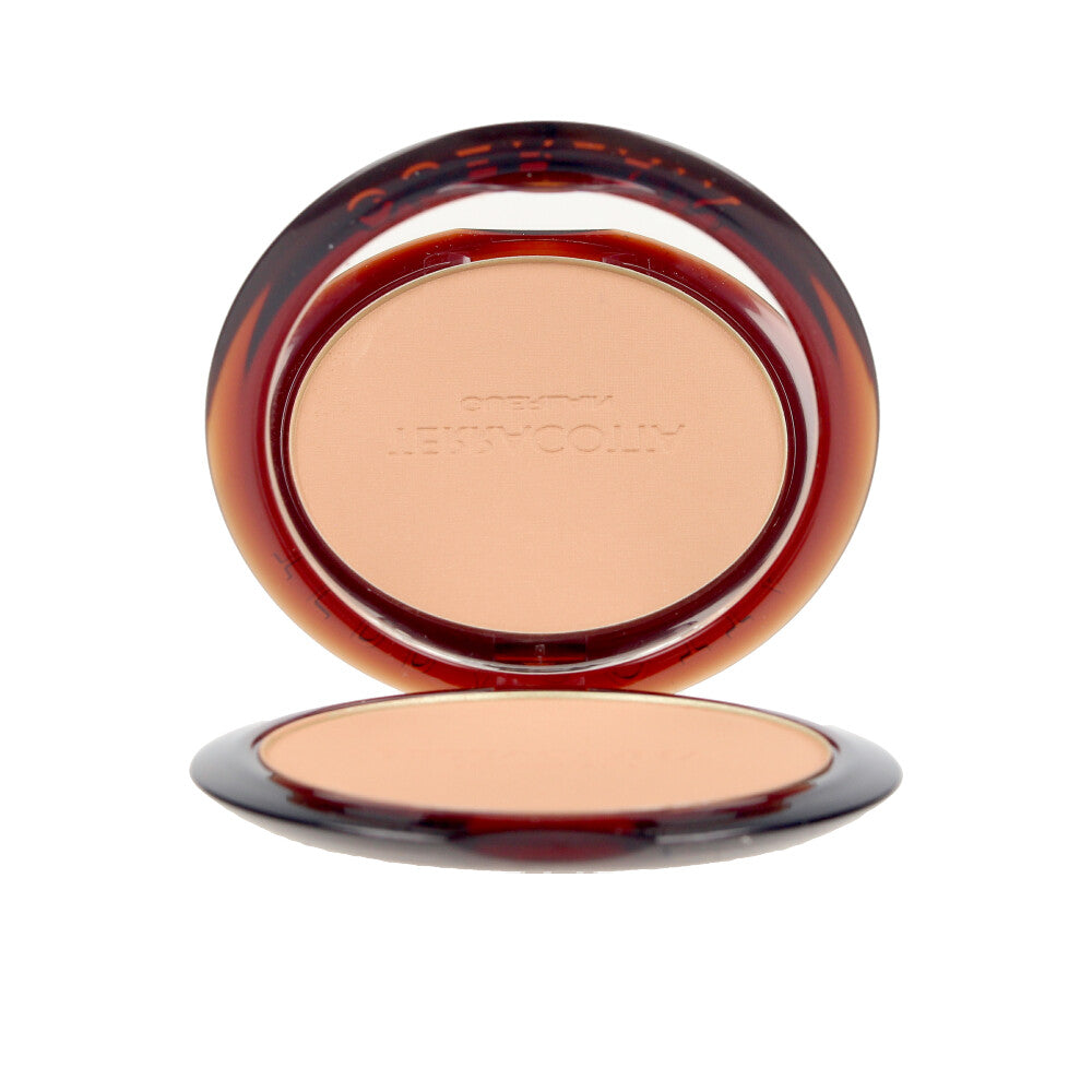 TERRACOTTA poudre bronzante hydratante haute tenue