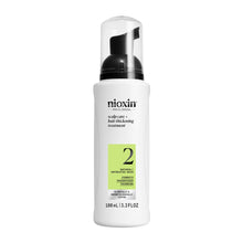 System 2 - Densifying Serum - Natural Hair with Advanced Weakening