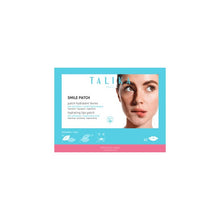 SMILE PATCH hydrating lips patch