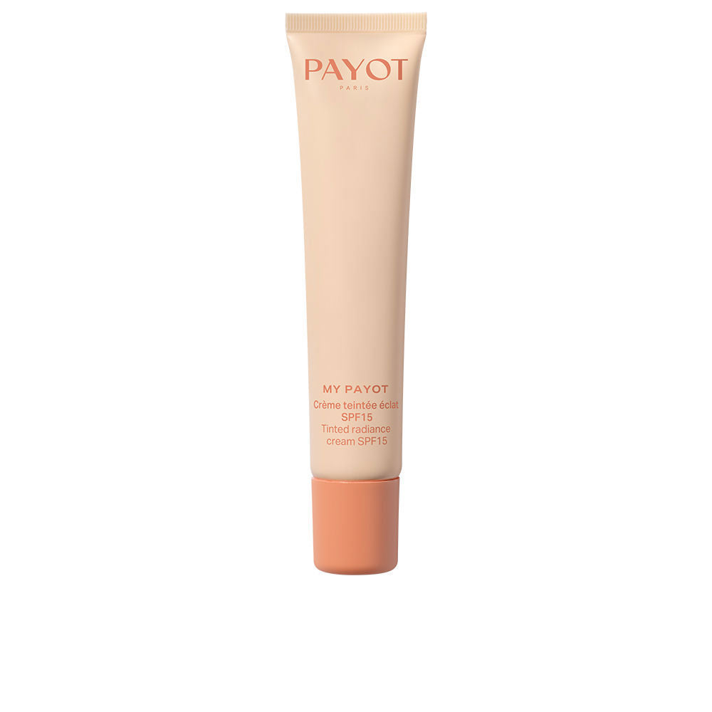 Créme Teintée Eclat SPF15