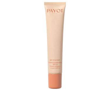MY PAYOT crème teintée éclat SPF15 40 ml