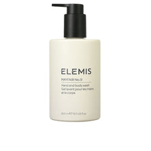 MAYFAIR No.9 hand & body wash 300 ml
