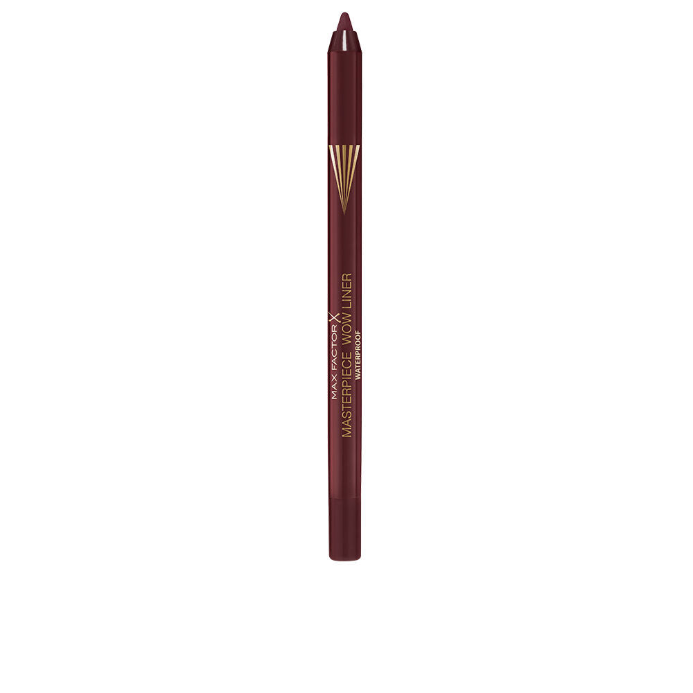 Masterpiece Wow Liner Gel Eyeliner Waterproof