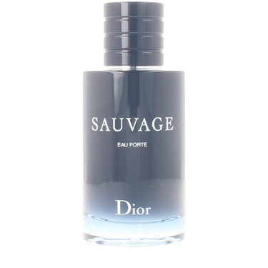 SAUVAGE EAU FORTE edp vapo 60 ml