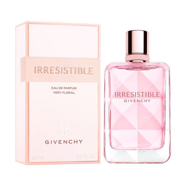 IRRESISTIBLE VERY FLORAL edp vapo 35 ml