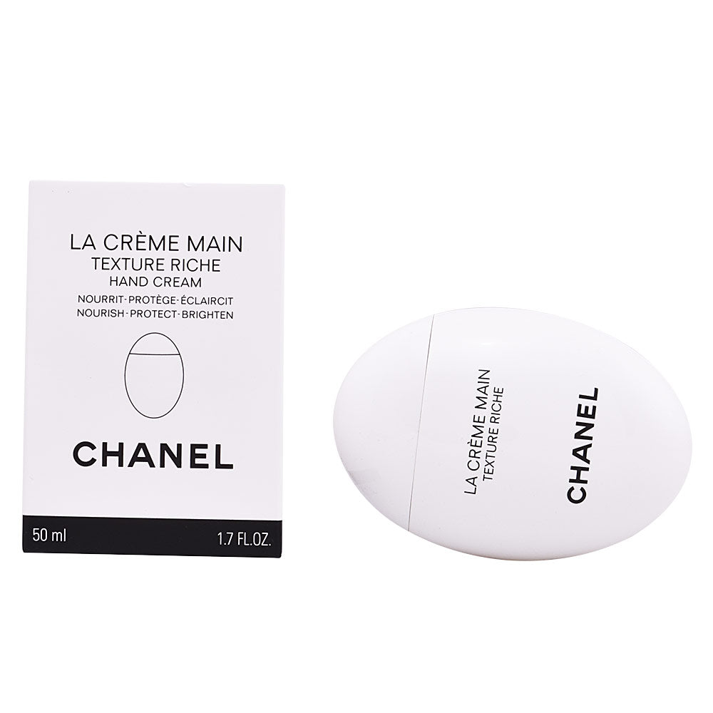LA CRÈME MAIN texture riche