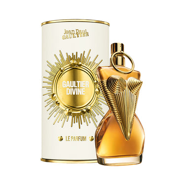 GAULTIER DIVINE LE PARFUM edp intense vapor refillable 50 ml