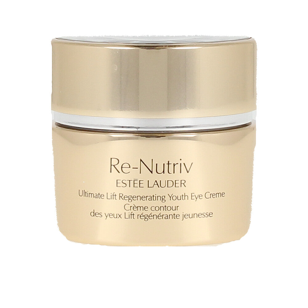 RE-NUTRIV ULTIMATE LIFT regenerating youth eye cream