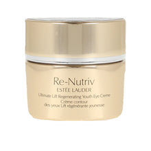 RE-NUTRIV ULTIMATE LIFT regenerating youth eye cream