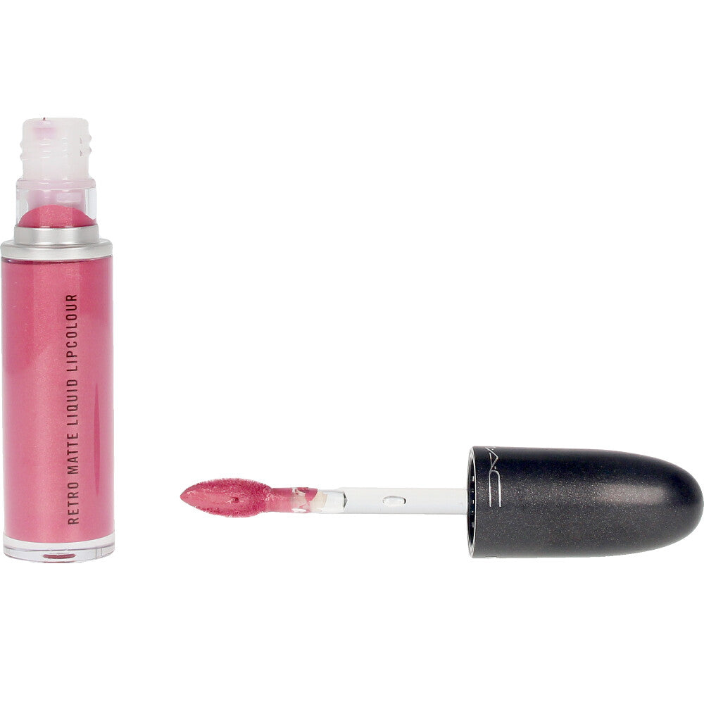 RETRO MATTE liquid lip