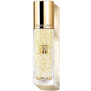 PARURE GOLD 24K perfecting radiance concentrated makeup base 30 ml