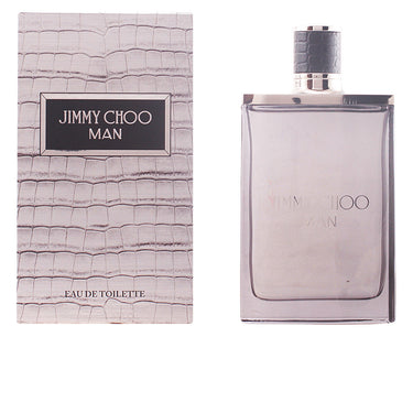 JIMMY CHOO MAN eau de toilette spray 30 ml