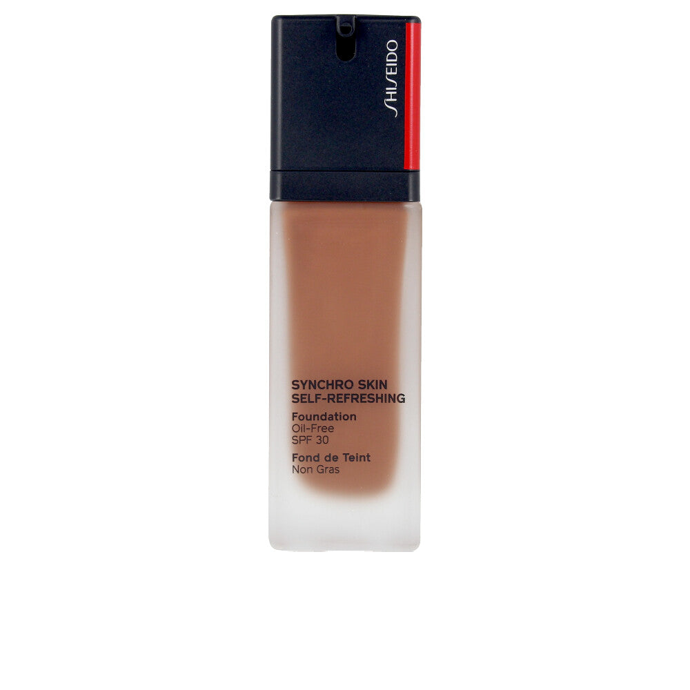 Synchro Skin Self refreshing Foundation