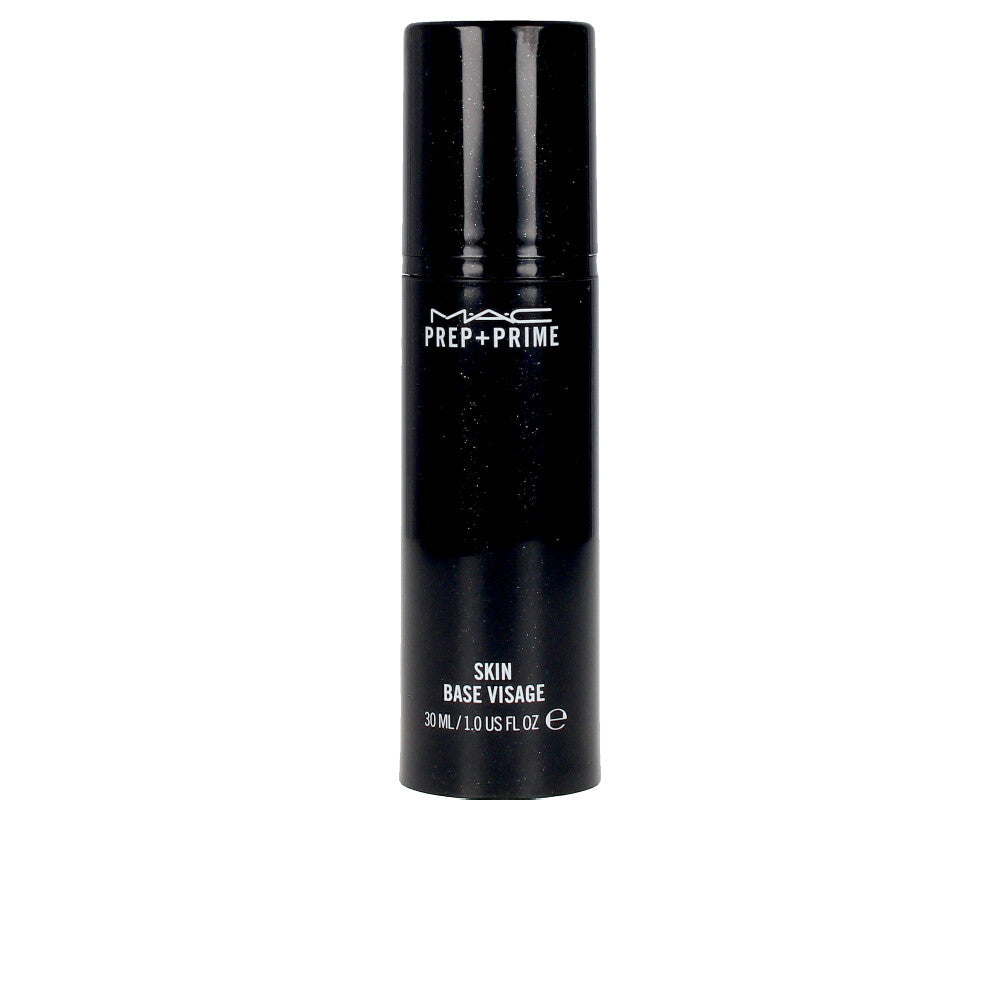 PREP + PRIME skin