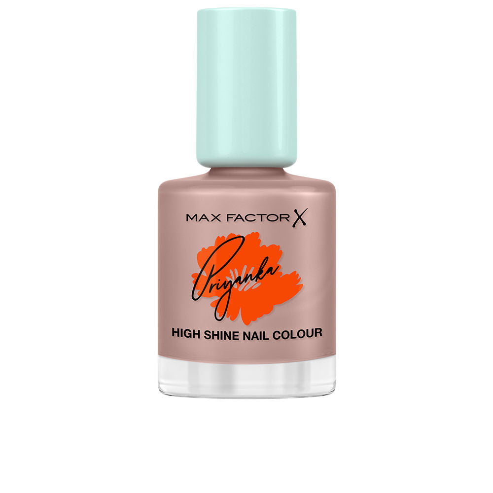 Pryanka Nail Polish