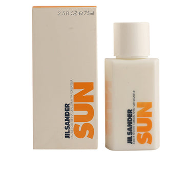 JIL SANDER SUN eau de toilette spray 30 ml