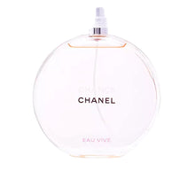 CHANCE EAU VIVE eau de toilette spray 150 ml