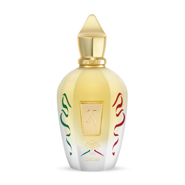 Decas Eau de Parfum