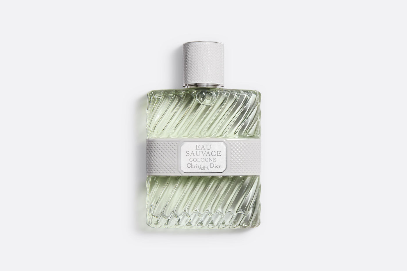EAU SAUVAGE cologne spray