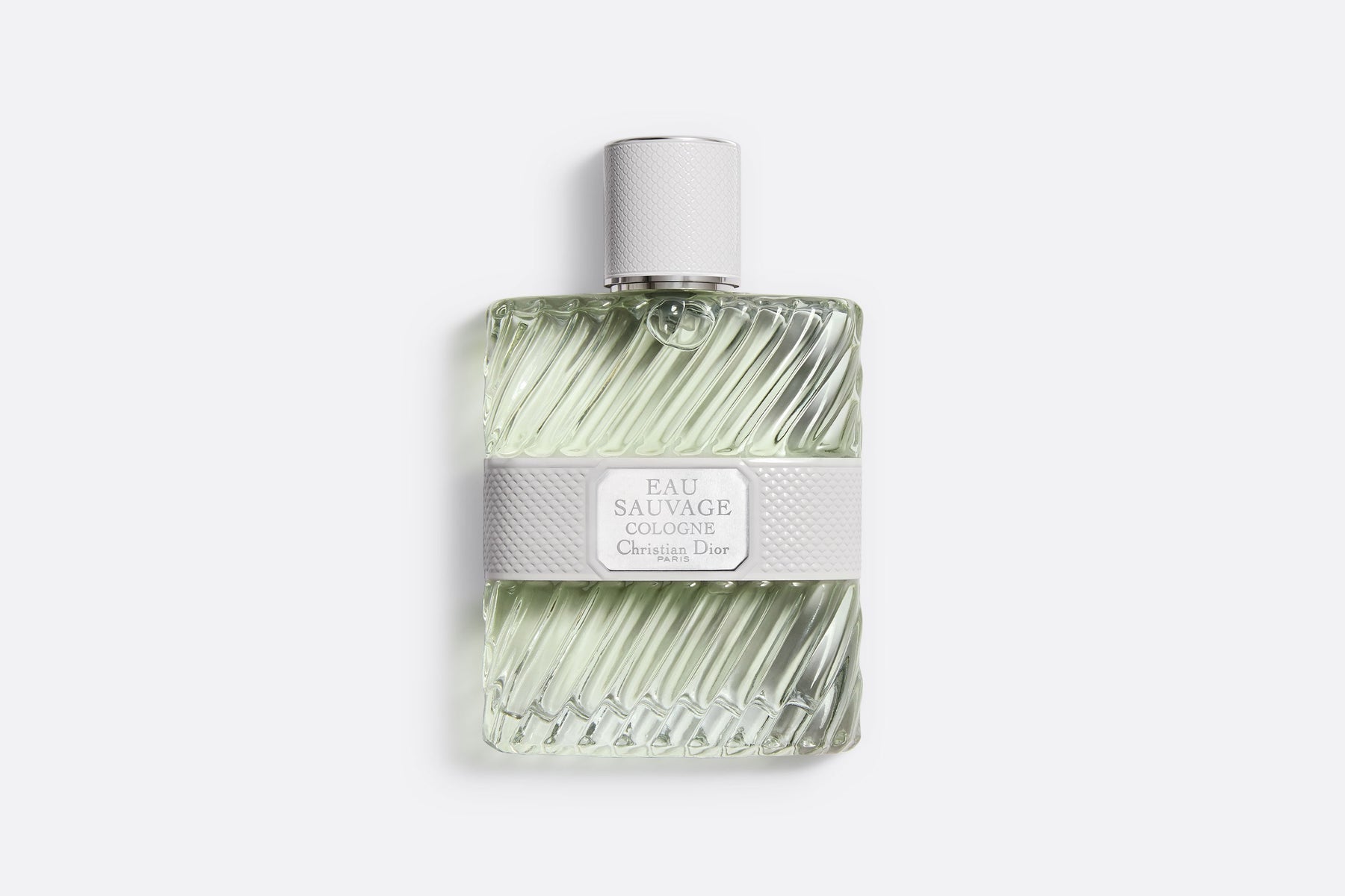 EAU SAUVAGE cologne spray