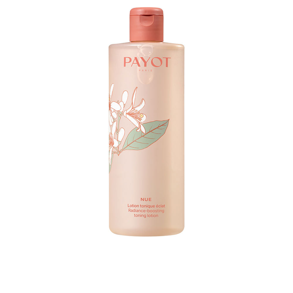 NUE limited edition brightening toning lotion 400 ml