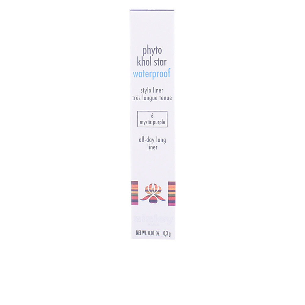 Phyto Khol Star waterproof Stylo Liner