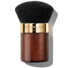 Kabuki Makeup Brush