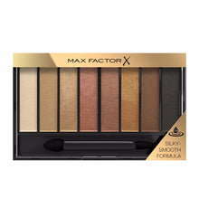 Masterpiece Nude Palette