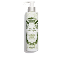 EAU DE CAMPAGNE phyto-gel douche et bain