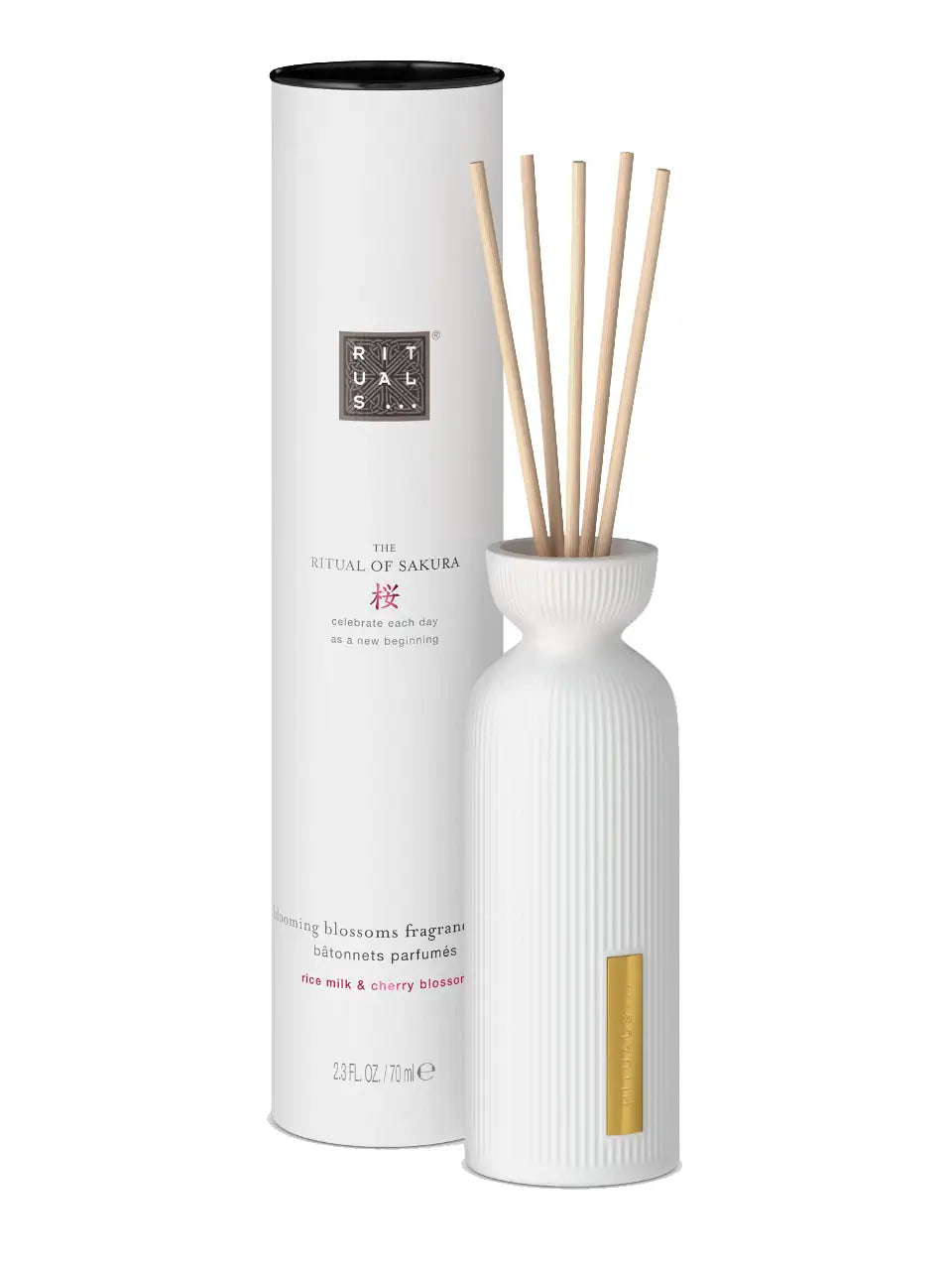 THE RITUAL OF SAKURA fragrance stick