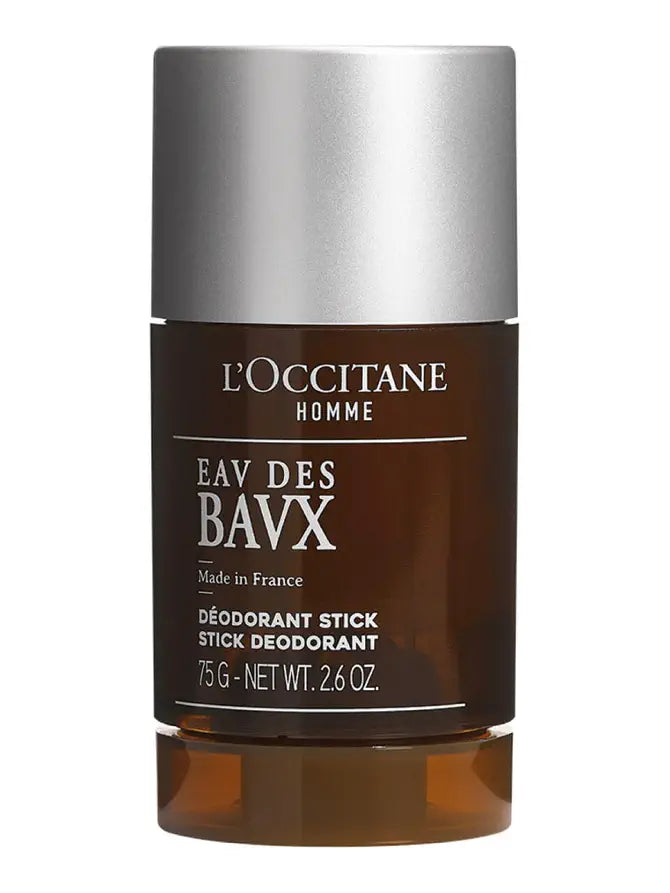 HOMME BAUX deo stick