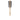 BRUSHES & COMBS cepillo #Large Round 1 u
