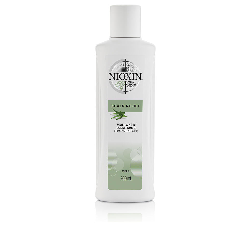 SCALP RELIEF - Conditioner - Scalp relief