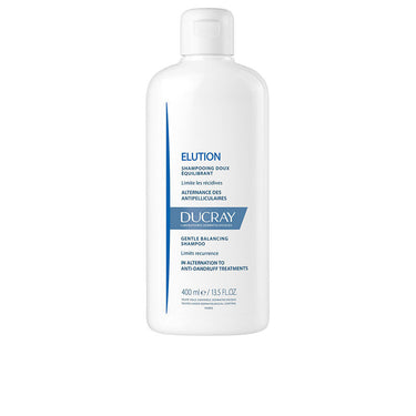 ELUCION mild anti-dandruff rebalancing shampoo 200 ml