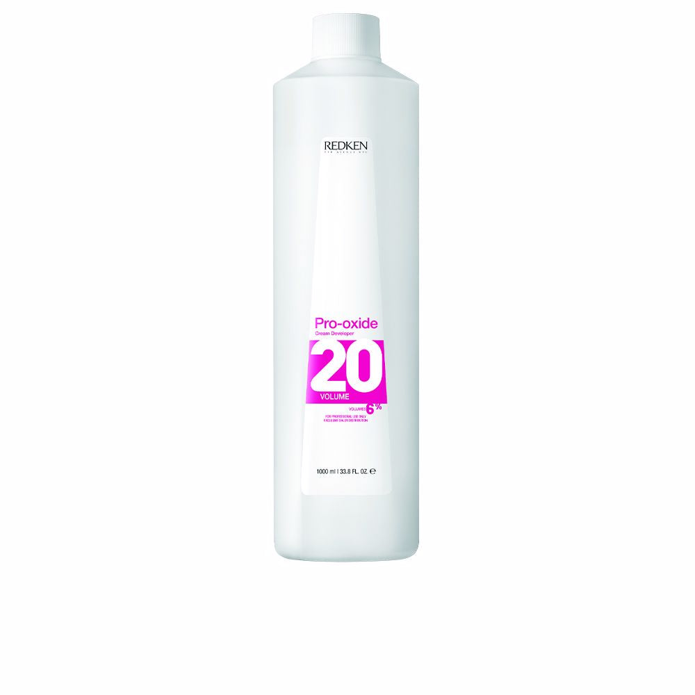 PRO-OXIDE developer 20 vol