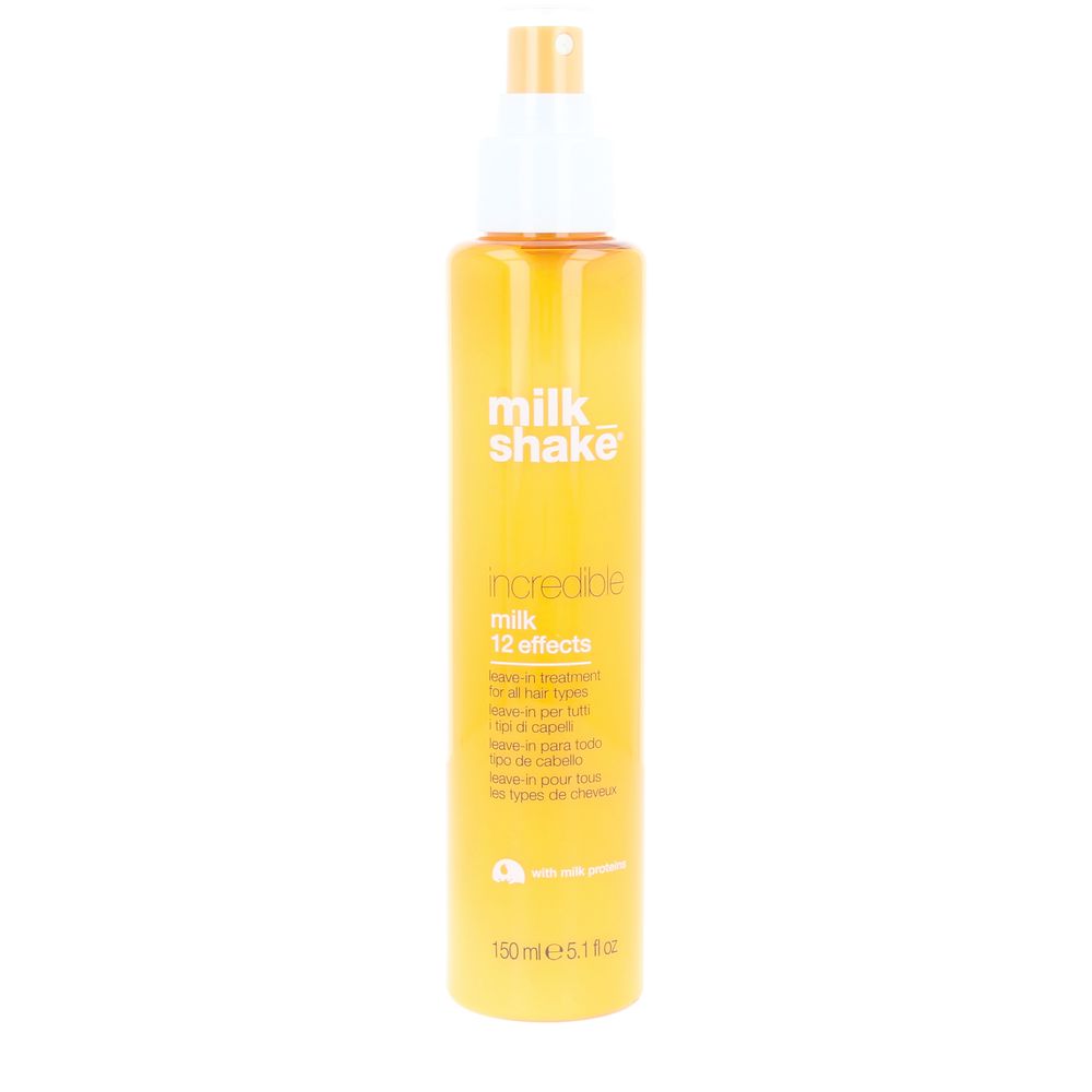 INCREDIBLE MILK 12 effects leave in treatment 150 ml