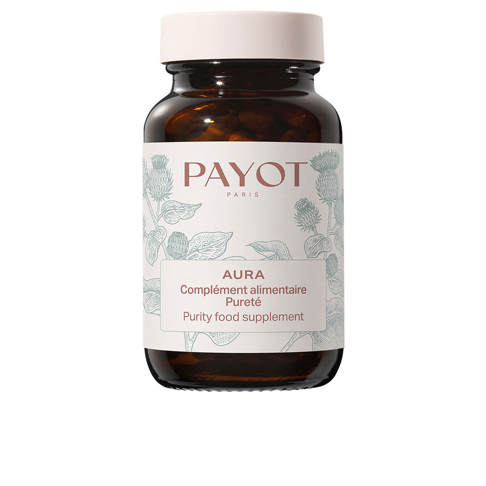 PURIFYING AURA 60 capsules