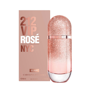 212 VIP ROSÉ ELIXIR edp vapo 30 ml