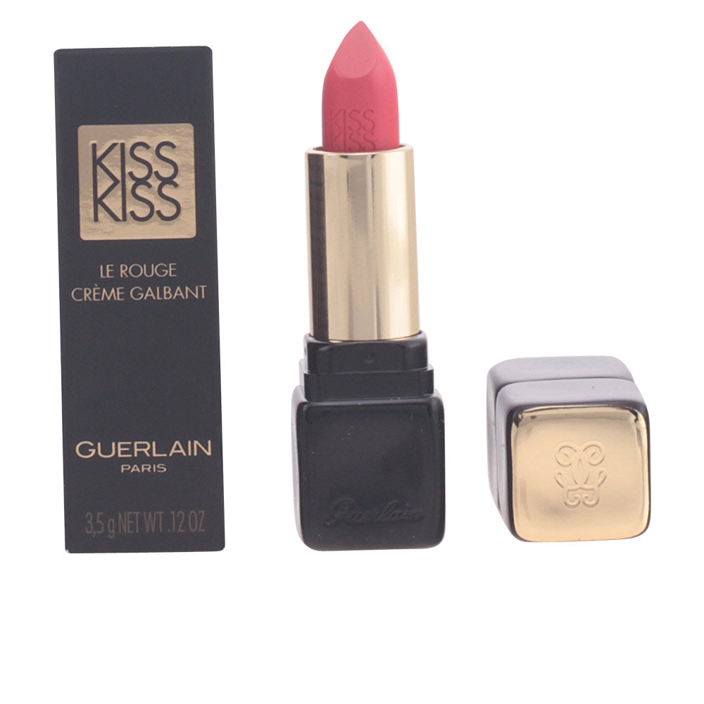 Kisskiss Le Rouge Crème Galbant