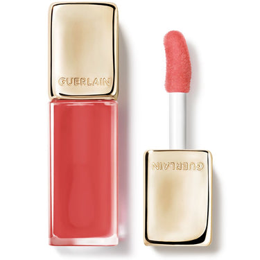 KISSKISS BEE GLOW OIL tinted lip oil 9.5 ml