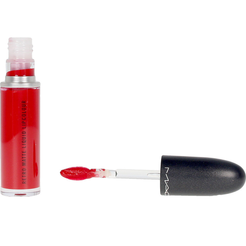 RETRO MATTE liquid lip
