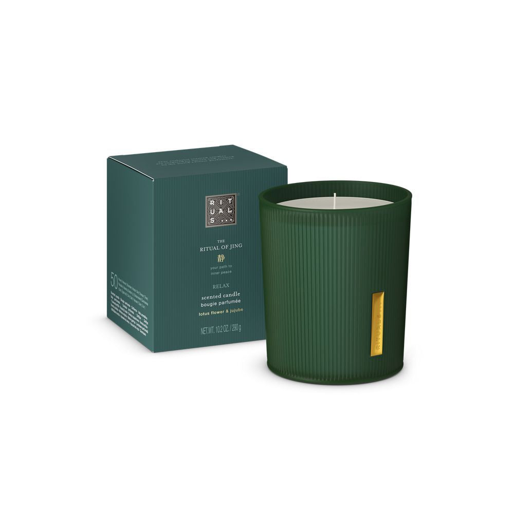 THE RITUAL OF JING scented candle 290 gr